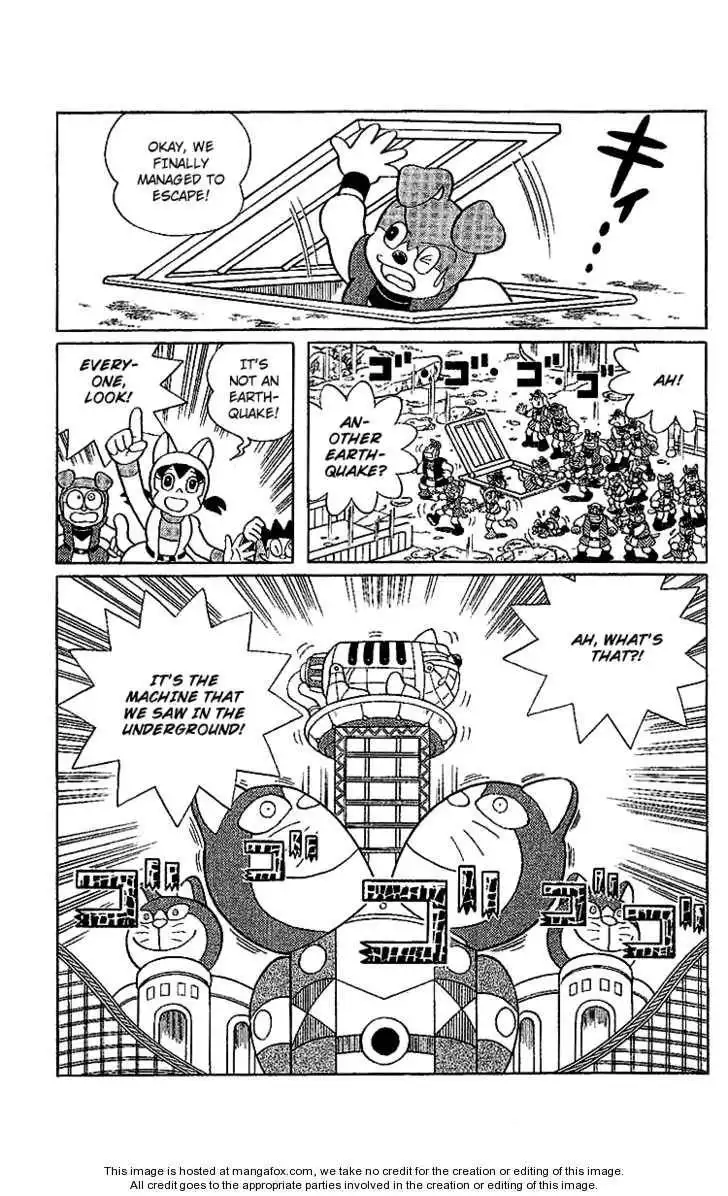 Doraemon Long Stories Chapter 24.4 14